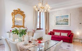 Appartamento Perla Con Vista Canale